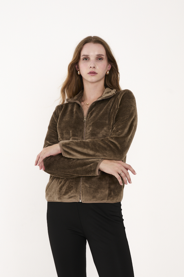 Resim Trender Kadın Sweat