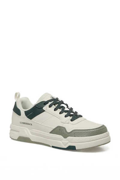 Resim Lumberjack Erkek Günlük Ayakkabı A102021718 5W Togo 5Pr