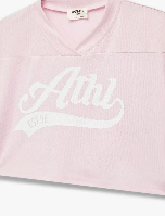 Resim Koton Kız Çocuk T-shirt 6SKG10046AK