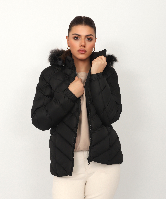 Resim Yenikoza Kadın Mont