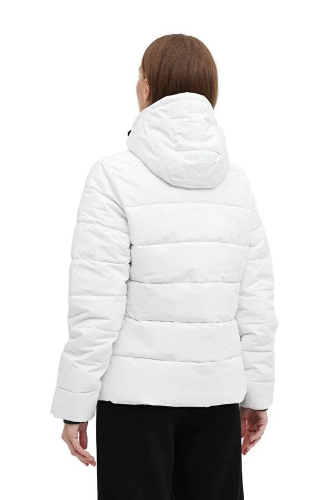 Resim Lumberjack Kadın Mont A102027494 5W Wl 1Star 5Pr