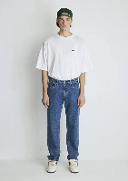 Resim Mavi Lisbon Mid Erkek Jean Pantolon M0010039-83484