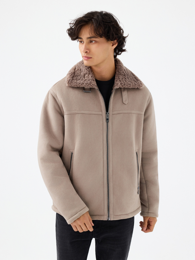 Resim Loft Erkek Mont Lf2040817