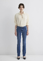 Resim Mavi Mona Kadın Jean Pantolon M1049784195