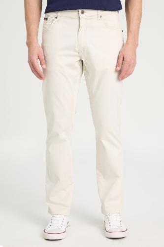Resim Wrangler Texas Erkek Kanvas Pantolon W12SEAB26