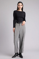 Resim Defacto Kadın Kanvas Pantolon G7830AX/GR394