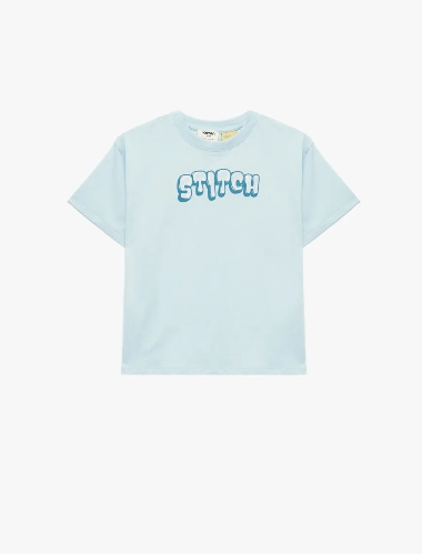 Resim Koton Erkek Çocuk T-shirt 6SKB10137TK