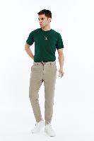 Resim Paul&More Kanvas Pantolon 83 Erkek