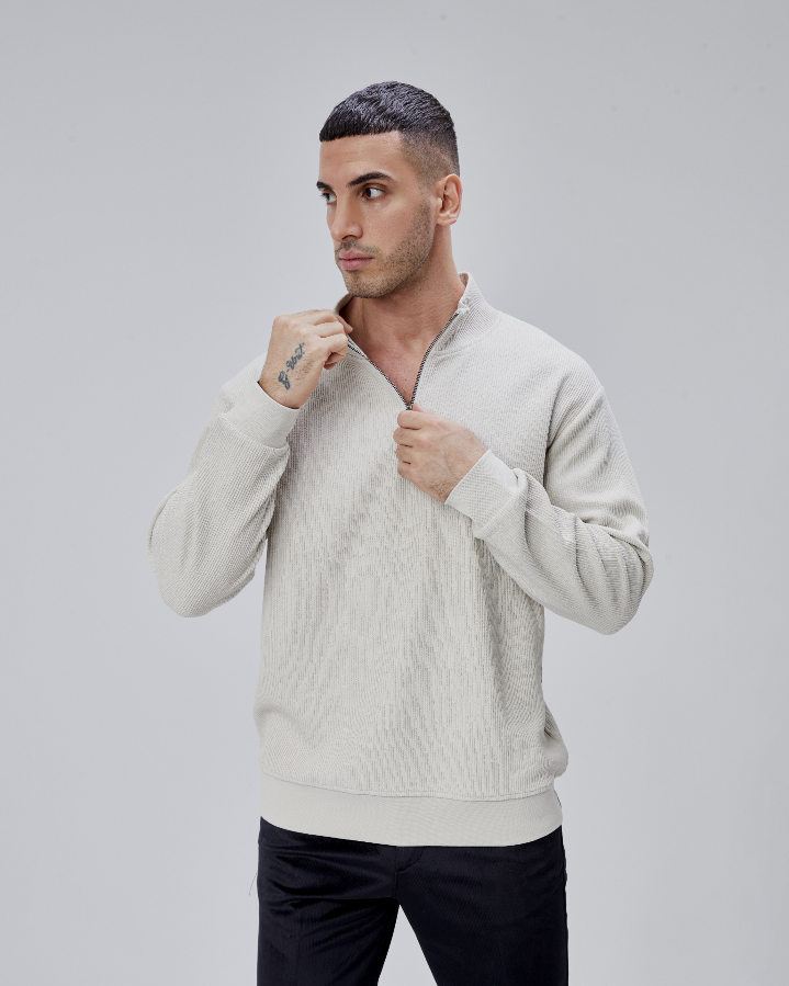 Resim Trender Erkek Sweat