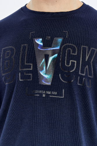 Resim Yenikoza Erkek Sweat