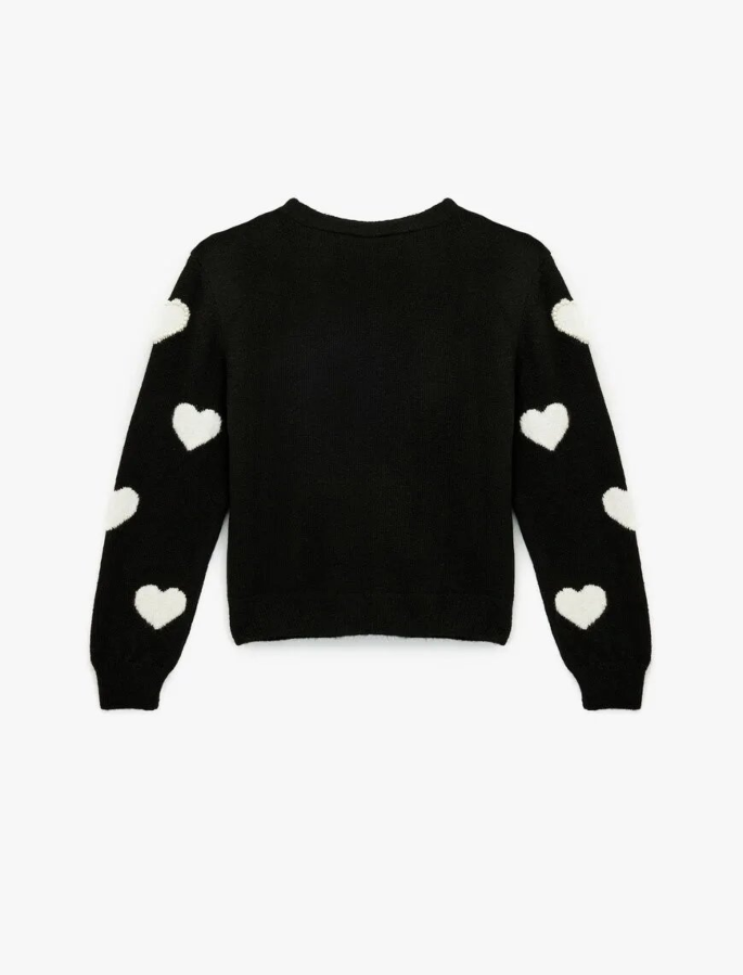 Resim Koton Kadın Hırka 6WAK90044HT