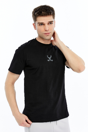 Resim Yenikoza Erkek T-shirt