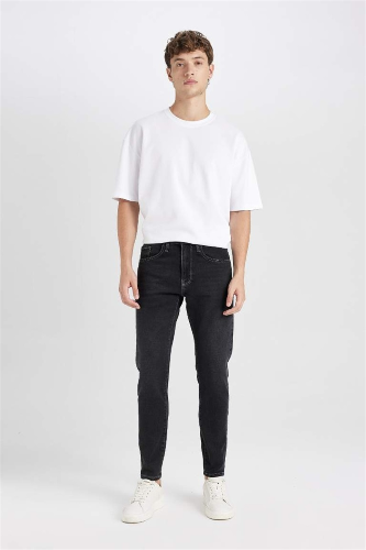Resim Defacto Erkek Jean Pantolon D8748AX/NM40