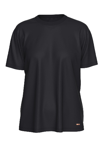 Resim Skechers  W Loose Fit Kadın T-shirt S2610046-3817