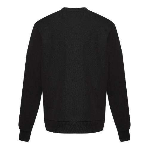 Resim Hummel Hmlt-Pulse Male Co Regular Sweat Crew Neck  Erkek Sweatshirt 922442-2001