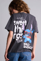 Resim Defacto Kadın T-shirt H0265AX/AR191