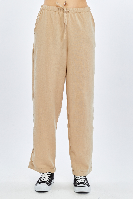 Resim Viole&More Kadın Kanvas Pantolon 3065