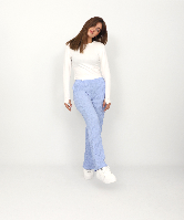 Resim Trender Kadın Kanvas Pantolon