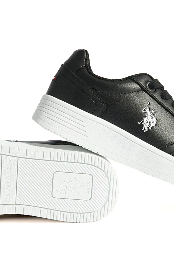 Resim U.S. Polo Assn. Erkek Günlük Ayakkabı A102020960 5W Coster 5Pr