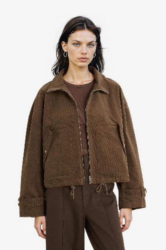 Resim Defacto Kadın  Mont E8692AX/BN530