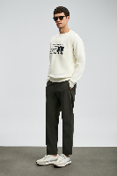 Resim Lufian Shadow Erkek Sweat 112030174