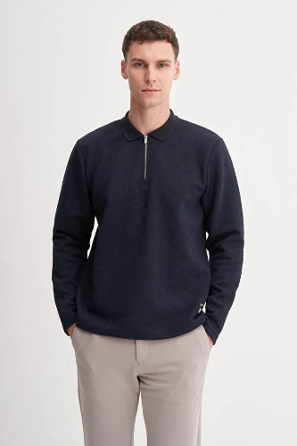 Resim Cazador Erkek Sweat 53420