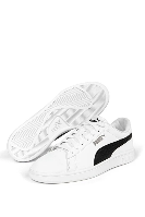 Resim Puma Smash 3.0 Buck Unisex Spor Ayakkabı 392336-08