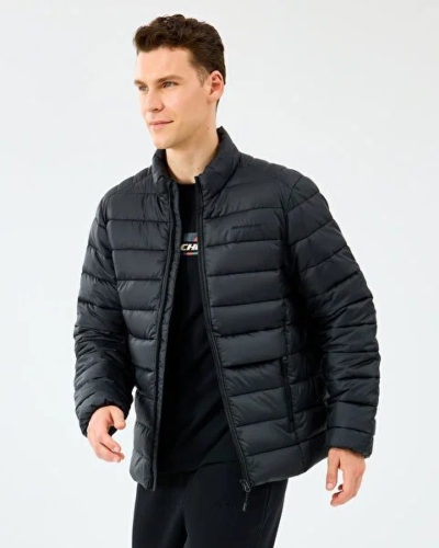 Resim Skechers M Essential Outerwear Padded  Erkek Ceket S231242-3817