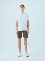 Resim Loft Erkek T-Shirt Lf2039564