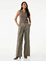 Resim Koton Kadın Yelek 6Wak20024Ht