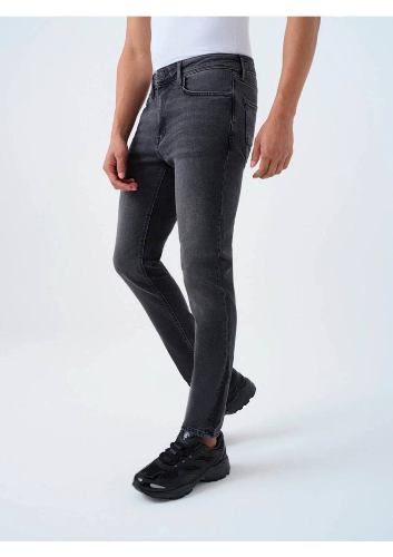 Resim Loft Justin Erkek Jean Pantolon Lf2039464