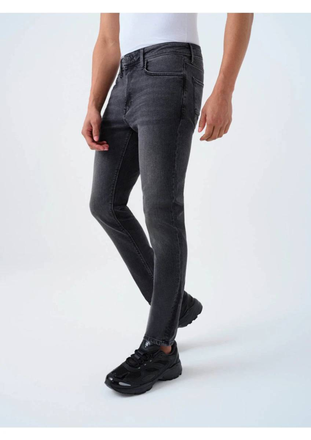 Resim Loft Justin Erkek Jean Pantolon Lf2039464
