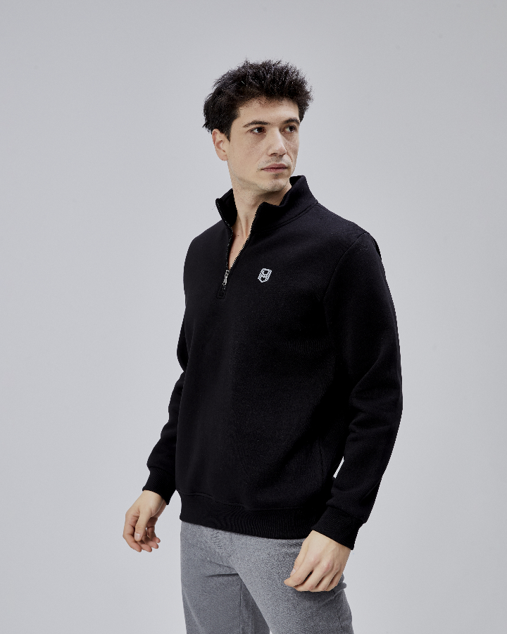 Resim Paul&More Erkek Sweat P.M 1912