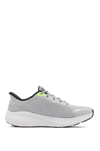 Resim Skechers Go Run Now Erkek Spor Ayakkabı 220392 Gycc