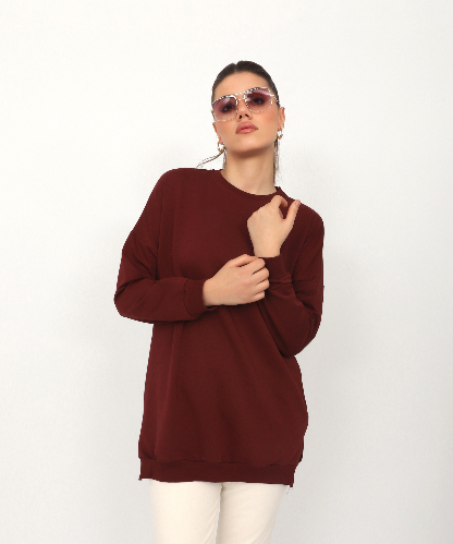 Resim Trender Kadın Sweat
