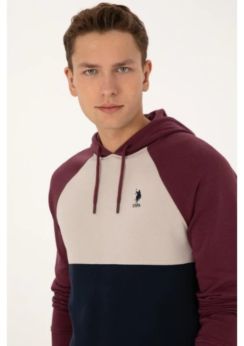 Resim 2232281 Rcy-Gılda U.S Polo Assn. Erkek Sweat