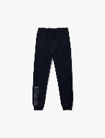 Resim Koton Erkek Çocuk Eşofman Alt 6WKB40098TK