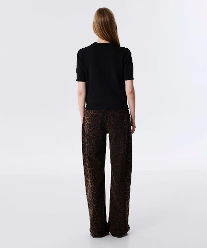 Resim Twist Kadın Kazak Tw6250050405