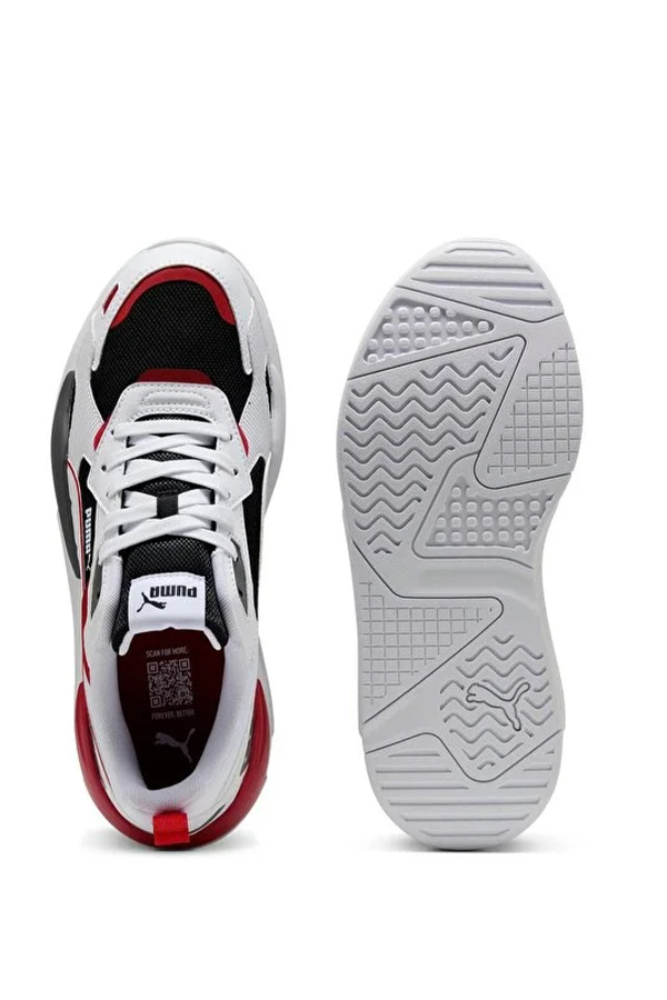 Resim Puma X-Ray 3 Unisex Spor Ayakkabı 399064-18