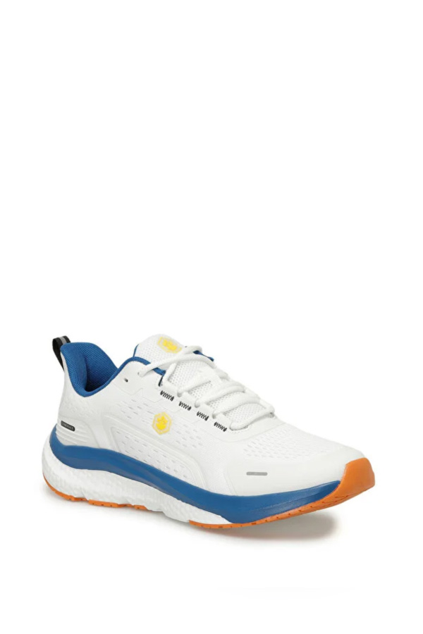 Resim Lumberjack Erkek Spor Ayakkabı A101938246 Tolıver 5Fx