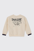 Resim Yenikoza Erkek Çocuk Sweat