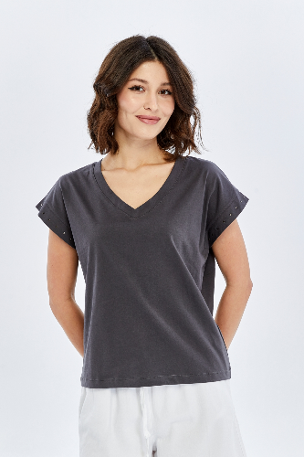 Resim Fashion Friends Kadın Bluz 26Y0034K1