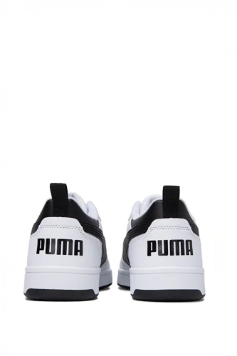 Resim Puma Rebound V6 Low Unisex Spor Ayakkabı 392328-02