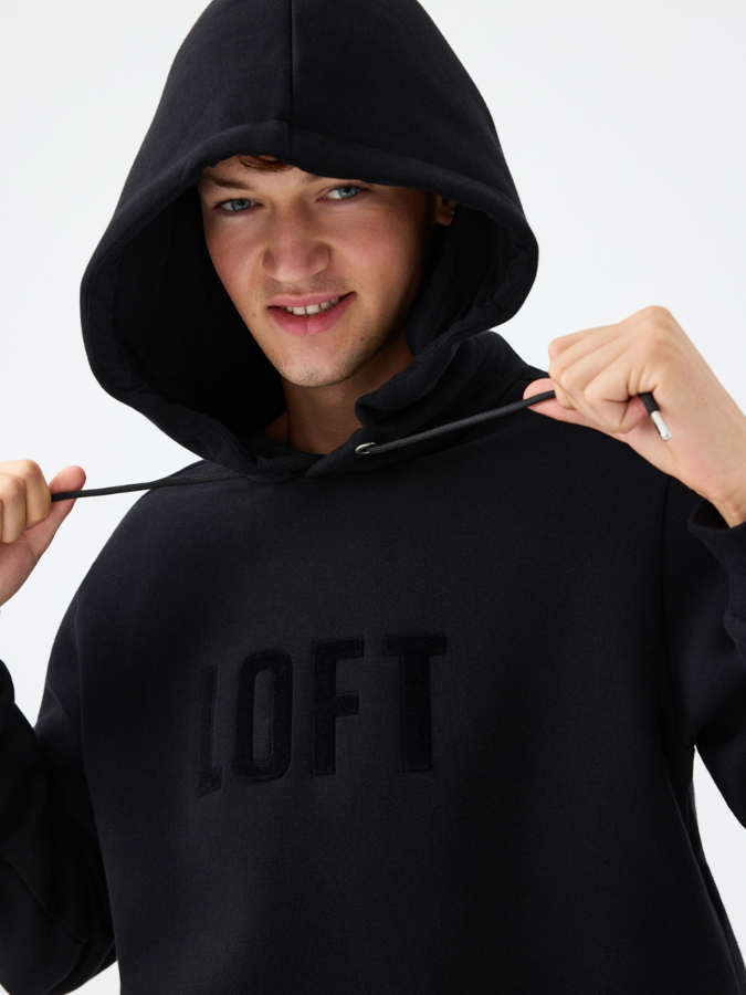 Resim Loft Erkek Sweat Lf2041206
