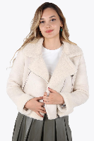 Resim Yenikoza Kadın Mont