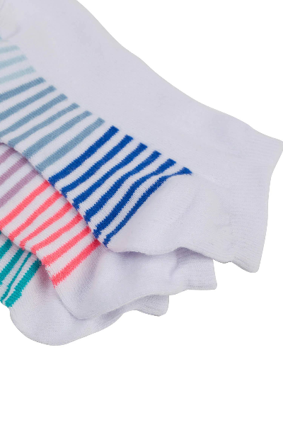 Resim Defacto Kadın Çorap