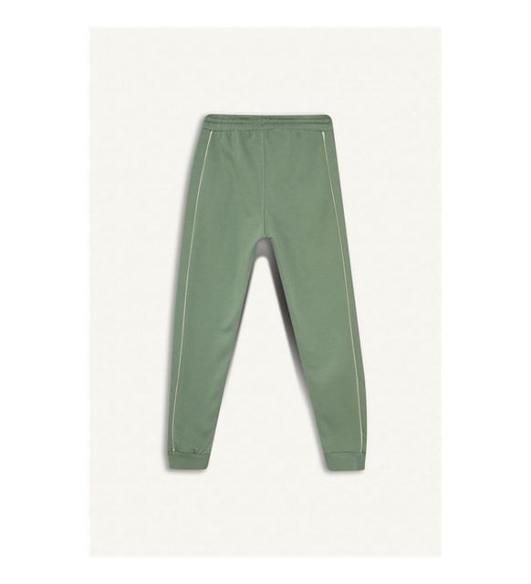 Resim Defacto Erkek Çocuk  Eşofman Alt D4434A8/GN1125