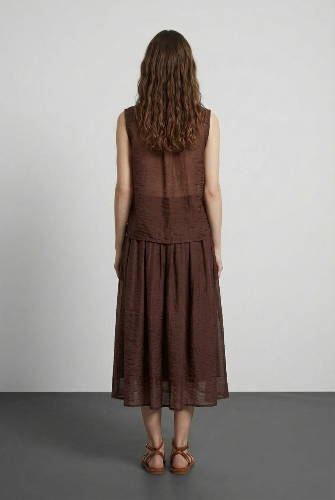 Resim QUZU Kadın Gömlek