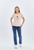 Resim Trender Kadın T-shirt