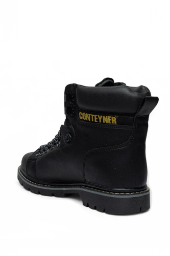 Resim Yenikoza Erkek Bot